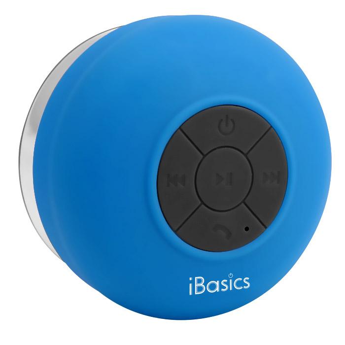 Bluetooth Shower Speaker - Assorted colors