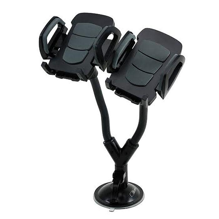 Dual Car Mount