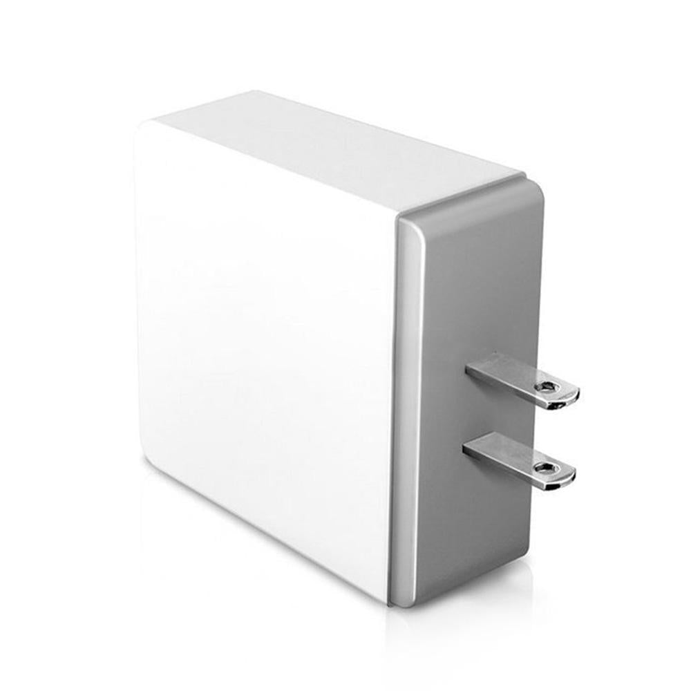 40-Watt 4-Port Universal USB Wall Charger