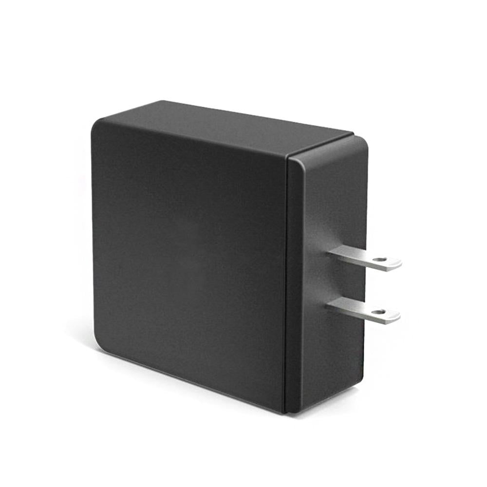 40-Watt 4-Port Universal USB Wall Charger