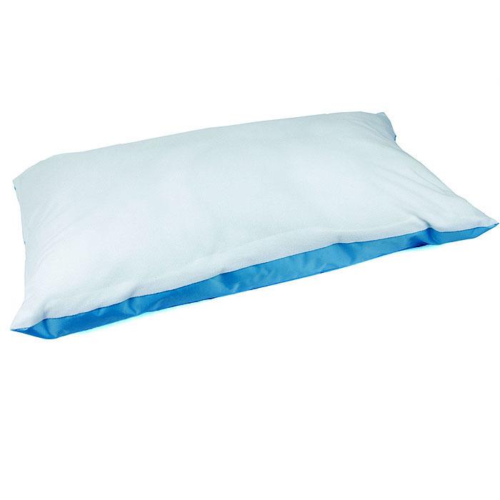 Ultimate Relief Fever & Hot Flash Reducing Cooling Pillow
