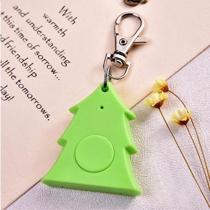 Bluetooth Tree Tracker