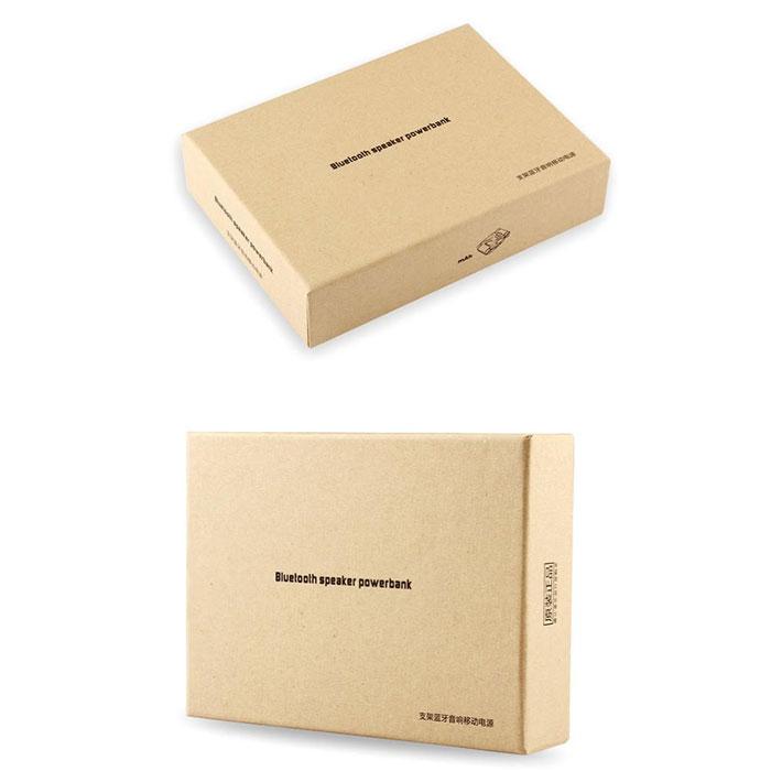 10,400 mAh Powerbank & Device Holder
