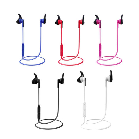 Essential Sports Earbuds