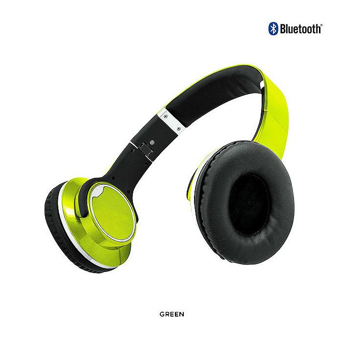 Bluetooth Convertible Speaker Headphones