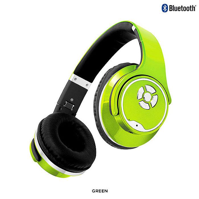Bluetooth Convertible Speaker Headphones