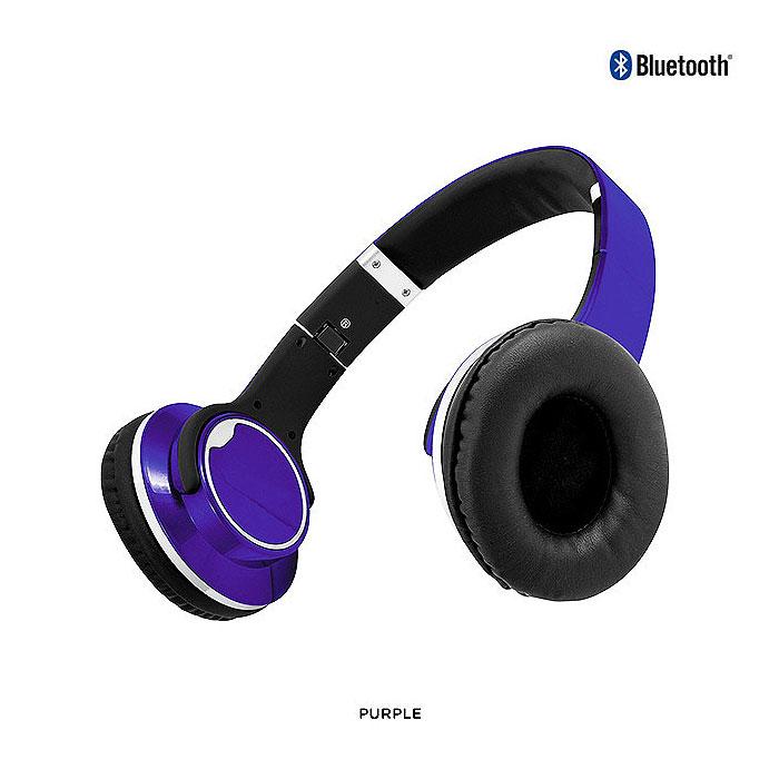 Bluetooth Convertible Speaker Headphones