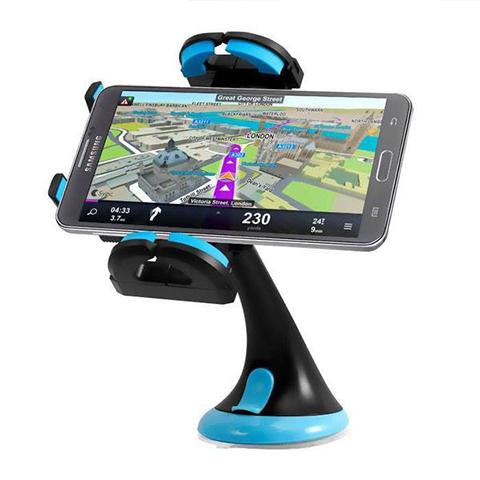 Auto Smart Phone Holder