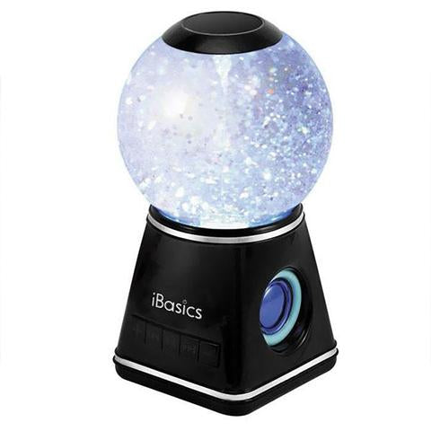 Bluetooth Tornado Speaker with Micro SD Card Slot